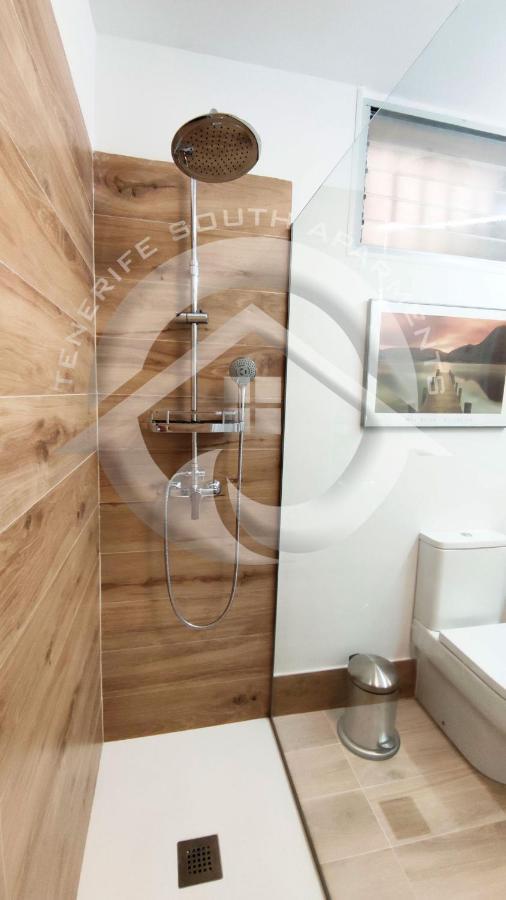 Oasis Ocean Breeze Lägenhet San Miguel de Abona Exteriör bild